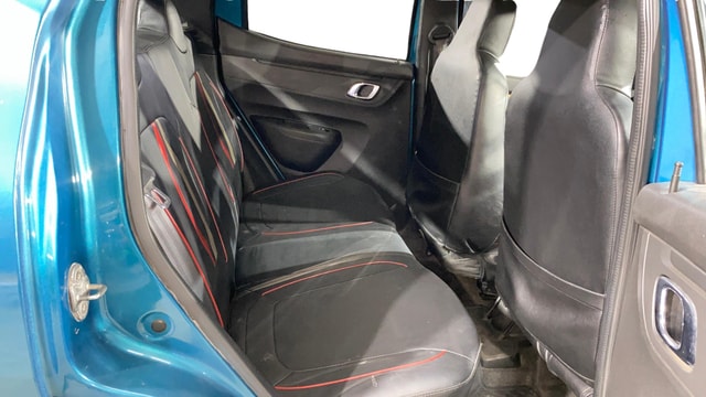 View Renault Kwid Image 29 Used Renault Kwid Image 29