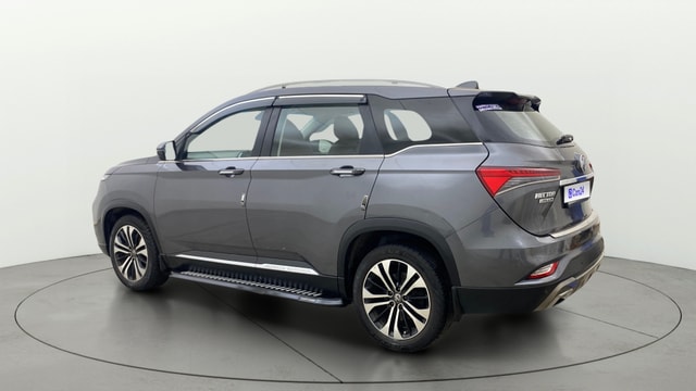 View MG Hector Plus Image 2 Used MG Hector Plus Image 2