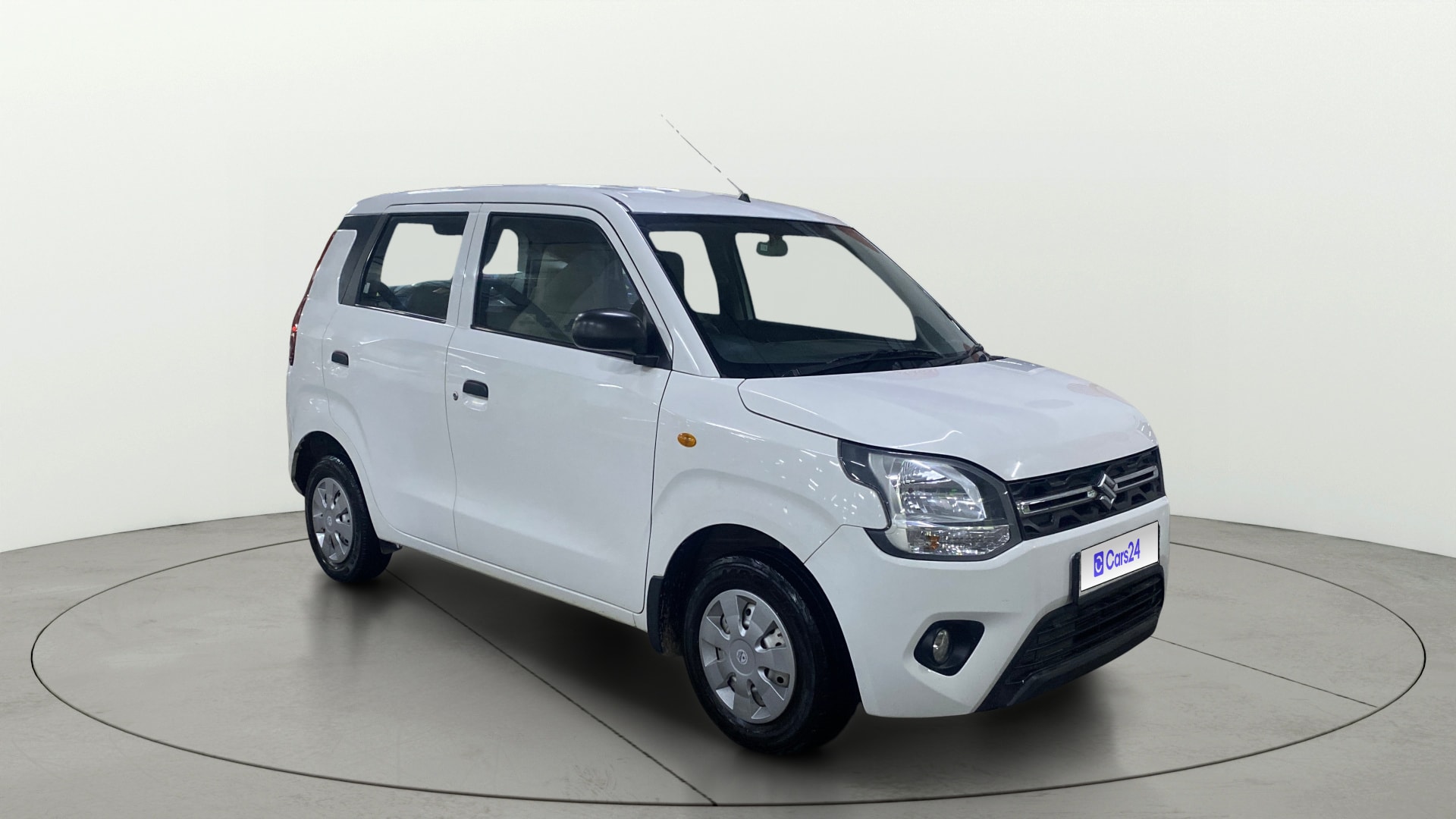 View 2023 Maruti Suzuki 1000 Base Variant Image 35 Used 2023 Maruti Suzuki 1000 Base Variant Image 35