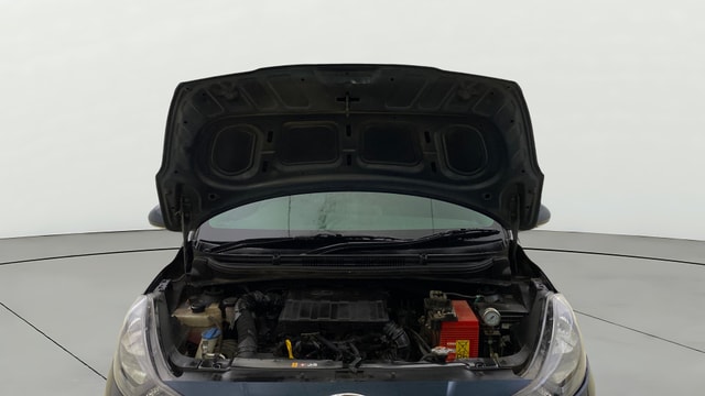 View Hyundai Grand i10 Nios Image 32 Used Hyundai Grand i10 Nios Image 32