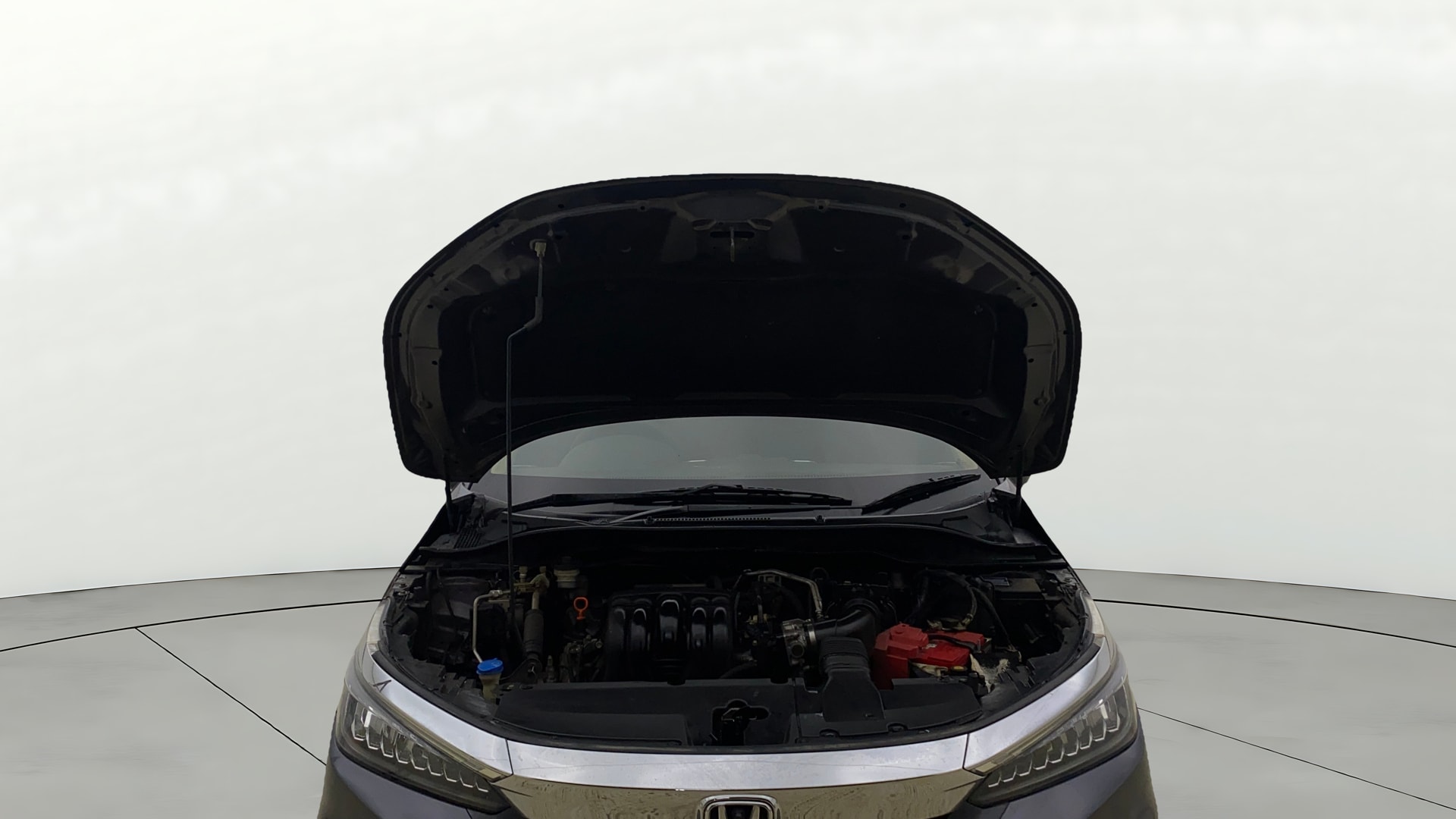 View 2021 Honda City ZX CVT Image 34 Used 2021 Honda City ZX CVT Image 34