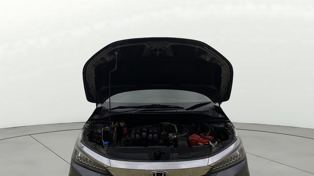 View Honda City ZX Image 34 Used Honda City ZX Image 34