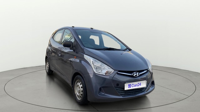 View Hyundai EON Image 35 Used Hyundai EON Image 35