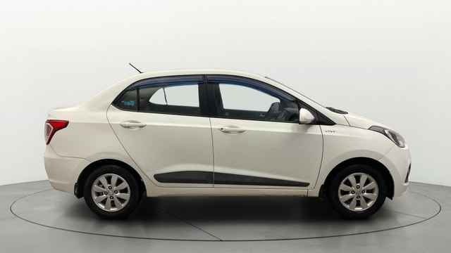 View Hyundai Xcent Image 8 Used Hyundai Xcent Image 8