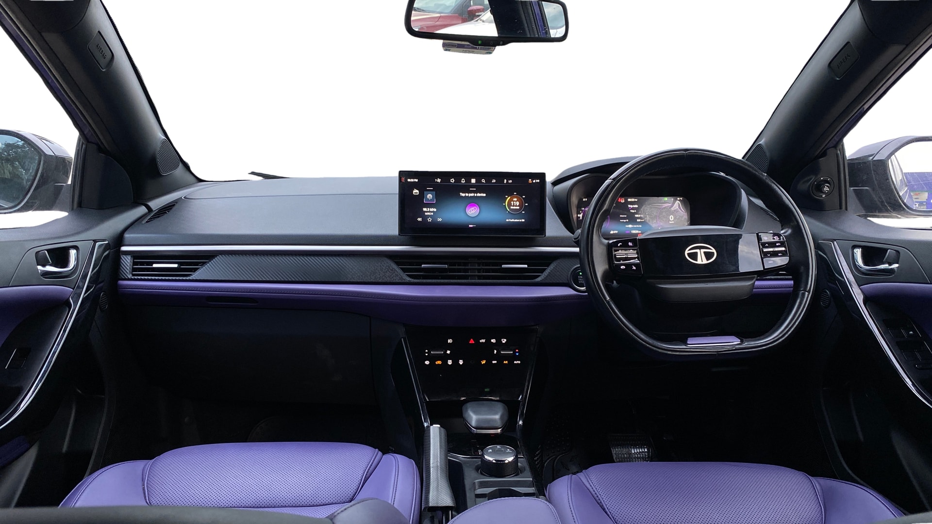 Used 2024 Tata Nexon Used 2024 Tata Nexon