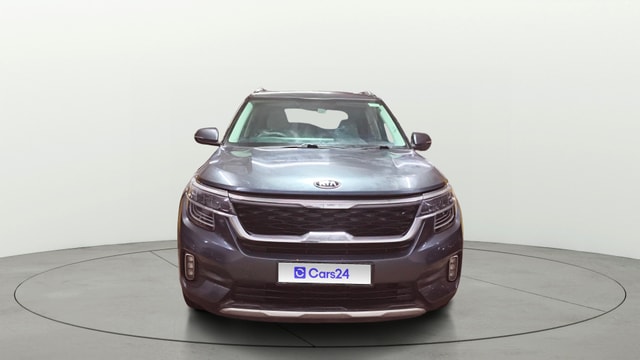 View Kia Seltos Image 1 Used Kia Seltos Image 1