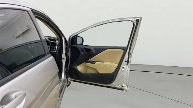 View Honda City Image 45 Used Honda City Image 45