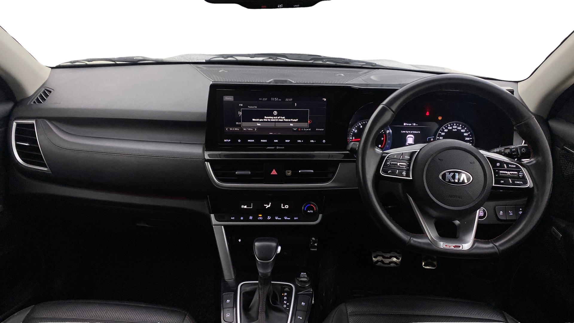 Used 2020 Kia Seltos Used 2020 Kia Seltos