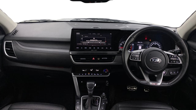 View Kia Seltos Image 31 Used Kia Seltos Image 31