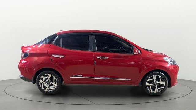 View Hyundai Aura Image 8 Used Hyundai Aura Image 8