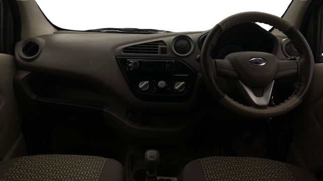 View Datsun Redi GO Image 15 Used Datsun Redi GO Image 15