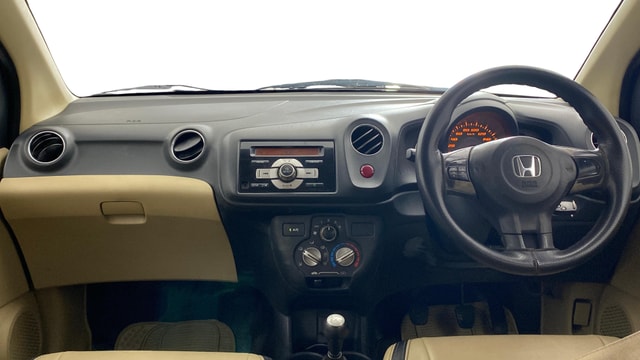 View Honda Amaze Image 15 Used Honda Amaze Image 15