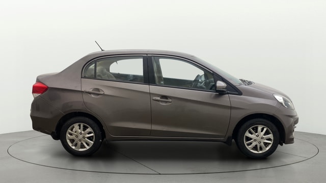 View Honda Amaze Image 8 Used Honda Amaze Image 8
