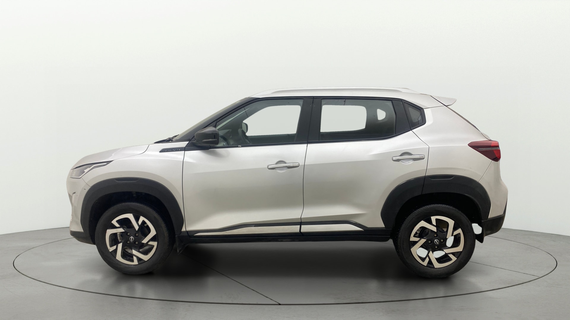 Used 2024 Nissan Magnite Used 2024 Nissan Magnite