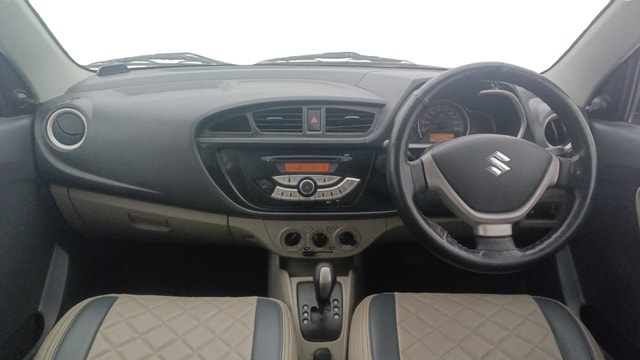 View Maruti Suzuki Alto K10 Image 15 Used Maruti Suzuki Alto K10 Image 15
