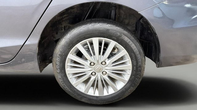 View Honda City Image 8 Used Honda City Image 8
