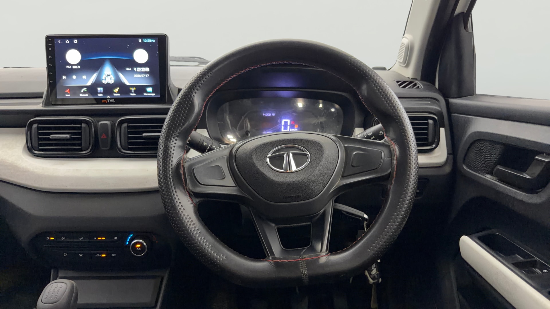 Used 2023 Tata Punch Used 2023 Tata Punch