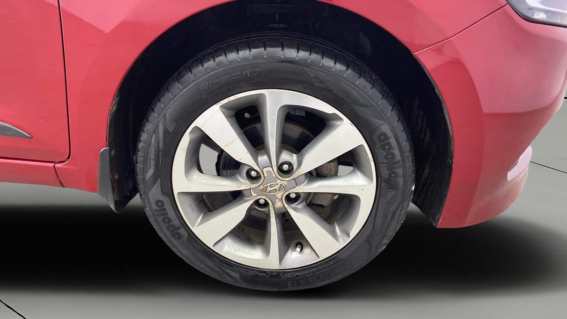 Used 2016 Hyundai Elite i20 Used 2016 Hyundai Elite i20