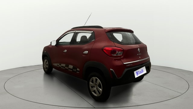 View Renault Kwid Image 2 Used Renault Kwid Image 2