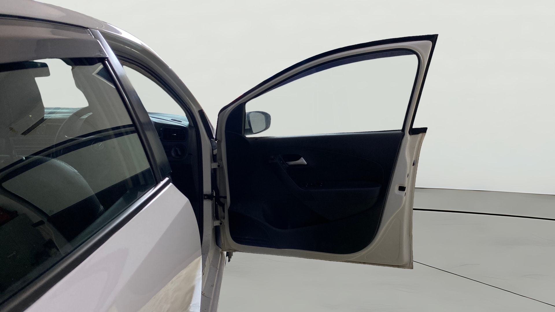 Used 2016 Volkswagen Polo Used 2016 Volkswagen Polo