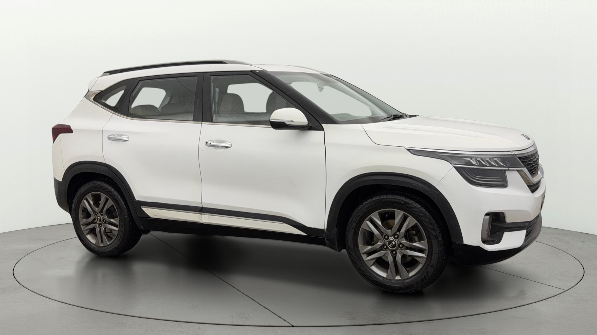 Used 2020 Kia Seltos Used 2020 Kia Seltos
