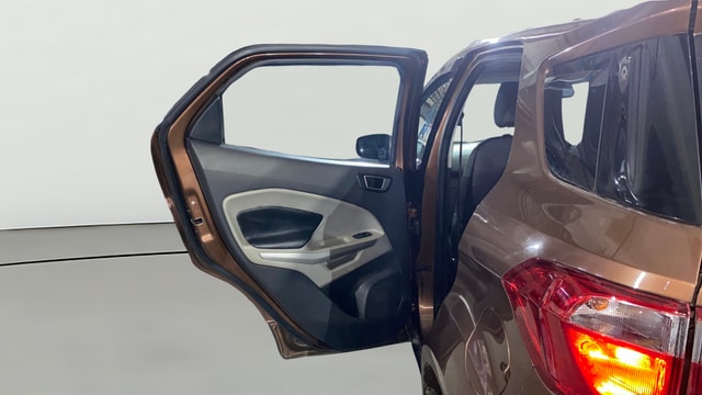 View Ford EcoSport Image 22 Used Ford EcoSport Image 22