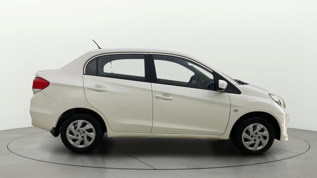 View Honda Amaze Image 8 Used Honda Amaze Image 8