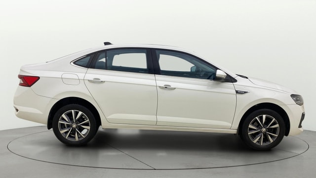 View Skoda Slavia Image 9 Used Skoda Slavia Image 9
