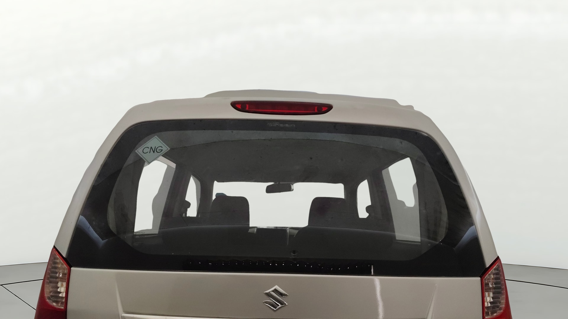 View 2015 Maruti Suzuki 1000 Base Variant Image 4 Used 2015 Maruti Suzuki 1000 Base Variant Image 4