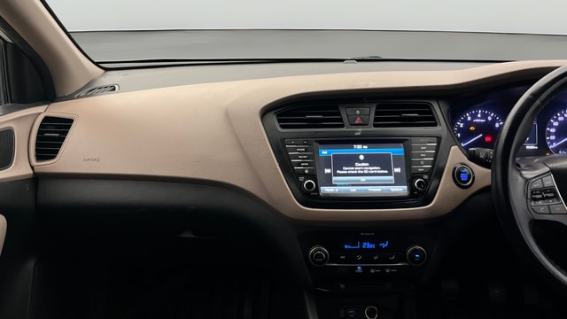 View Hyundai Elite i20 Image 32 Used Hyundai Elite i20 Image 32