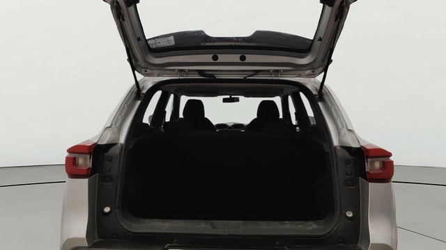View Nissan Magnite Image 36 Used Nissan Magnite Image 36
