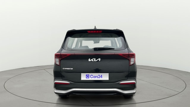View Kia Carens Image 44 Used Kia Carens Image 44
