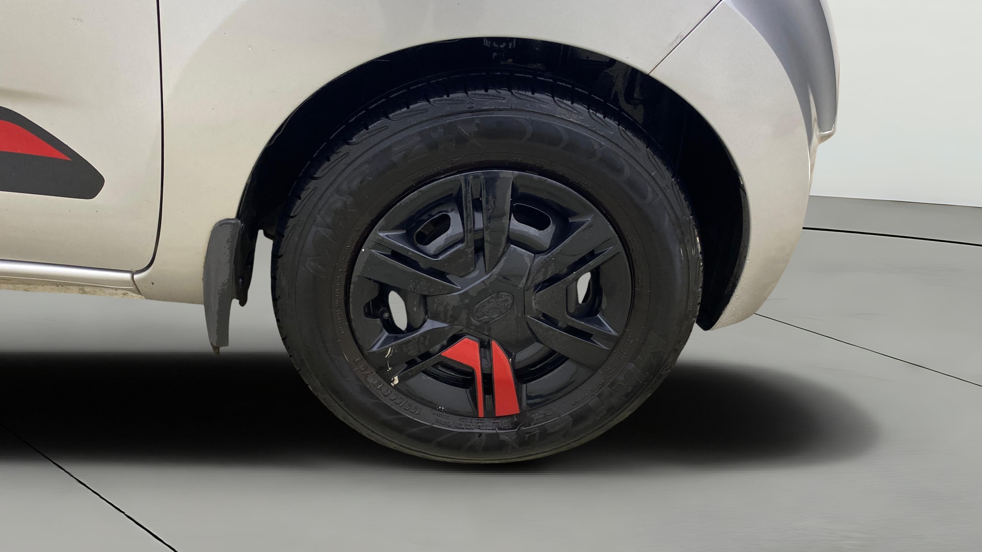 View 2019 Datsun Redi GO T(O) 1.0L- Limited Edition Image 39 Used 2019 Datsun Redi GO T(O) 1.0L- Limited Edition Image 39