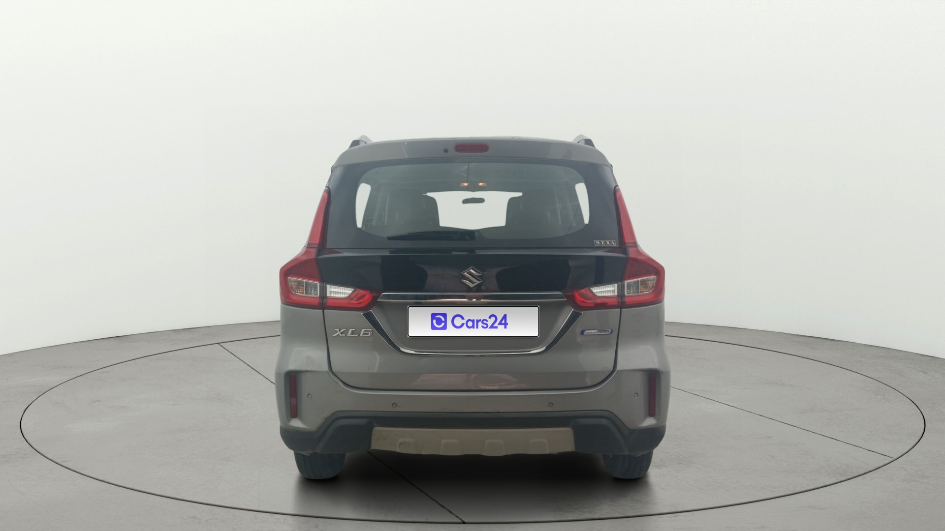 View 2020 Maruti Suzuki 1000 Base Variant Image 44 Used 2020 Maruti Suzuki 1000 Base Variant Image 44