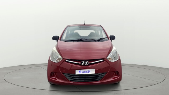 View Hyundai EON Image 1 Used Hyundai EON Image 1
