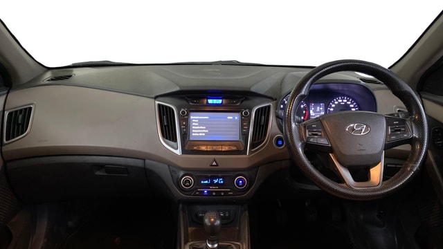 View Hyundai Creta Image 15 Used Hyundai Creta Image 15