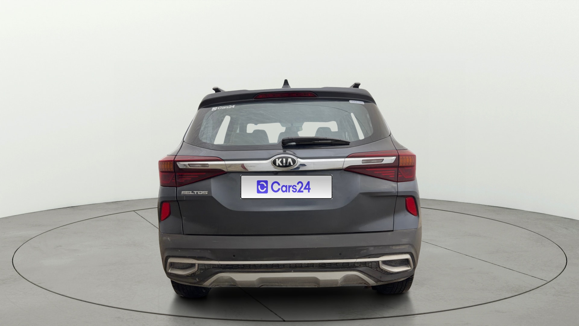 Used 2020 Kia Seltos Used 2020 Kia Seltos