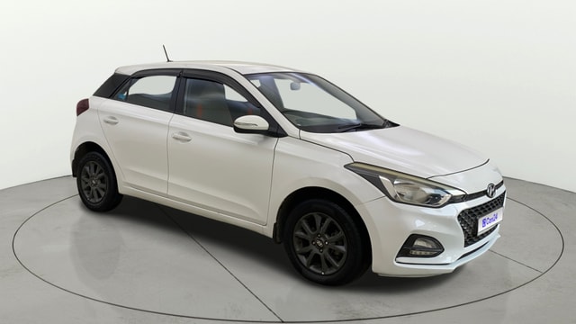 View Hyundai Elite i20 Image 21 Used Hyundai Elite i20 Image 21