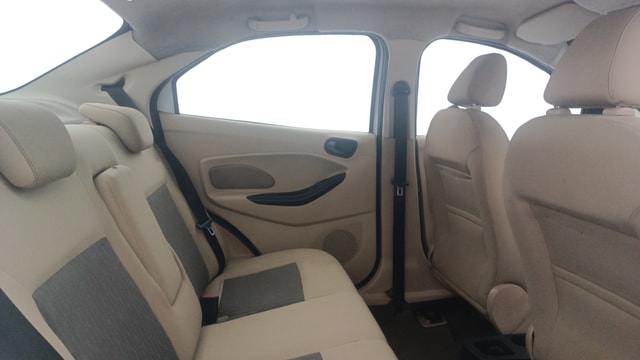 View Ford Figo Aspire Image 28 Used Ford Figo Aspire Image 28