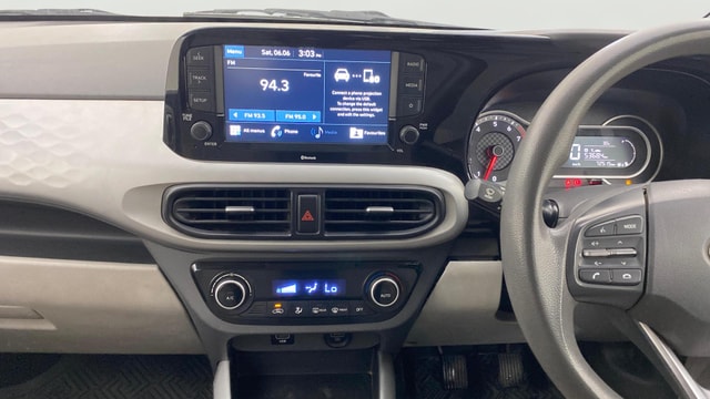 View Hyundai Grand i10 Nios Image 31 Used Hyundai Grand i10 Nios Image 31