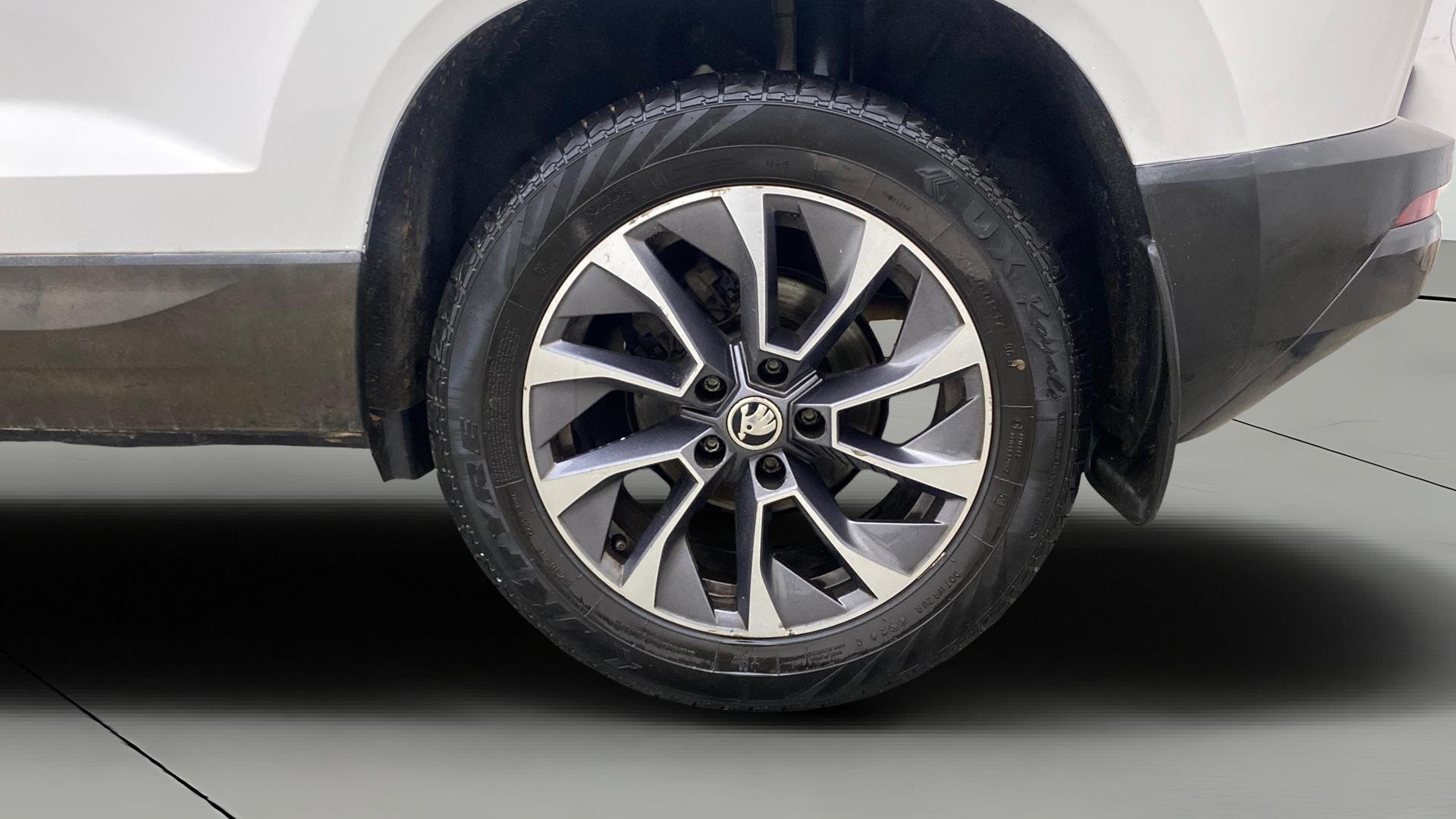 View 2020 Skoda Karoq Style AT Image 11 Used 2020 Skoda Karoq Style AT Image 11
