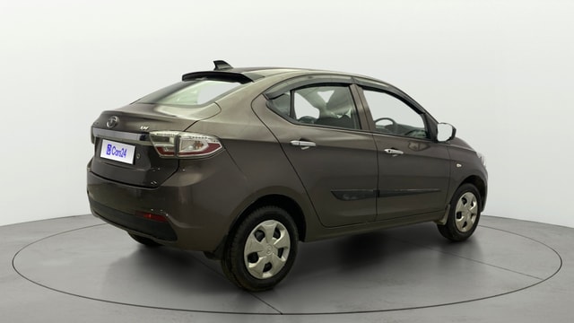 View Tata Tigor Image 41 Used Tata Tigor Image 41