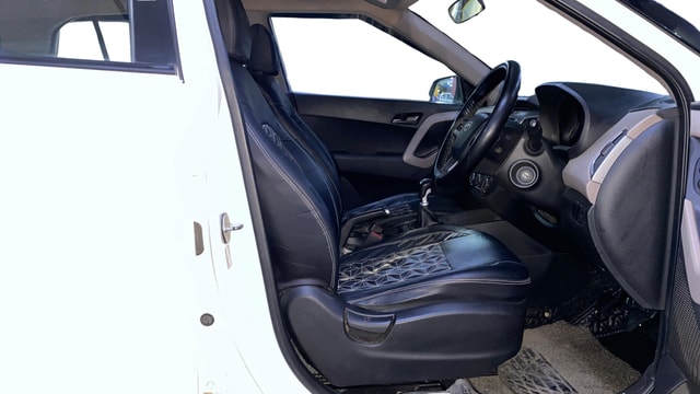 View Hyundai Creta Image 25 Used Hyundai Creta Image 25