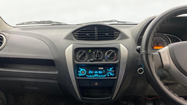 View Maruti Suzuki Alto 800 Image 17 Used Maruti Suzuki Alto 800 Image 17