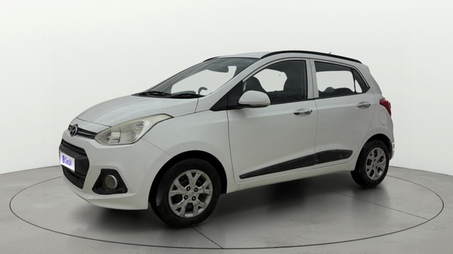 View Hyundai Grand i10 Image 20 Used Hyundai Grand i10 Image 20
