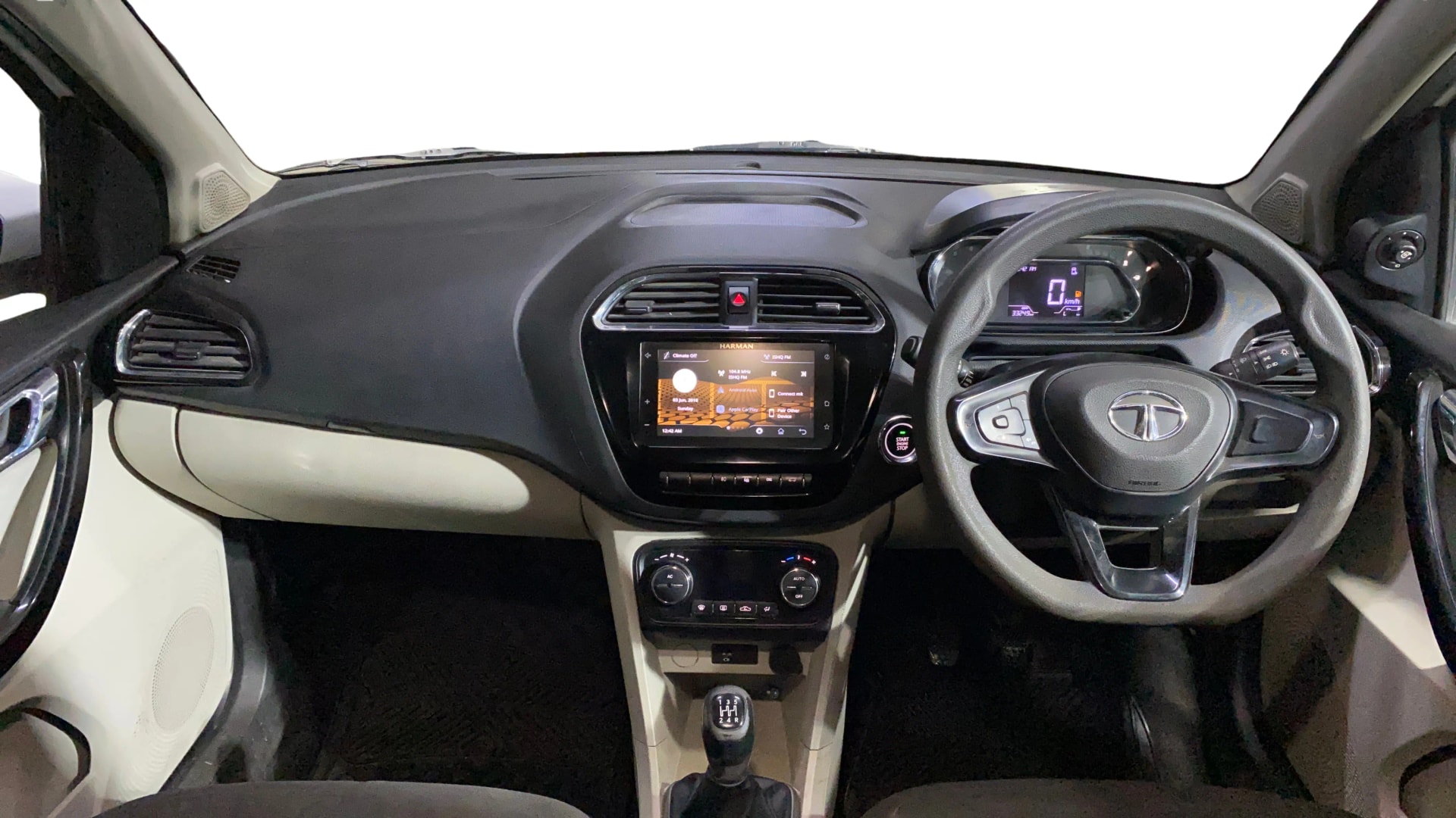 Used 2022 Tata Tigor Used 2022 Tata Tigor