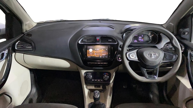 View Tata Tigor Image 15 Used Tata Tigor Image 15