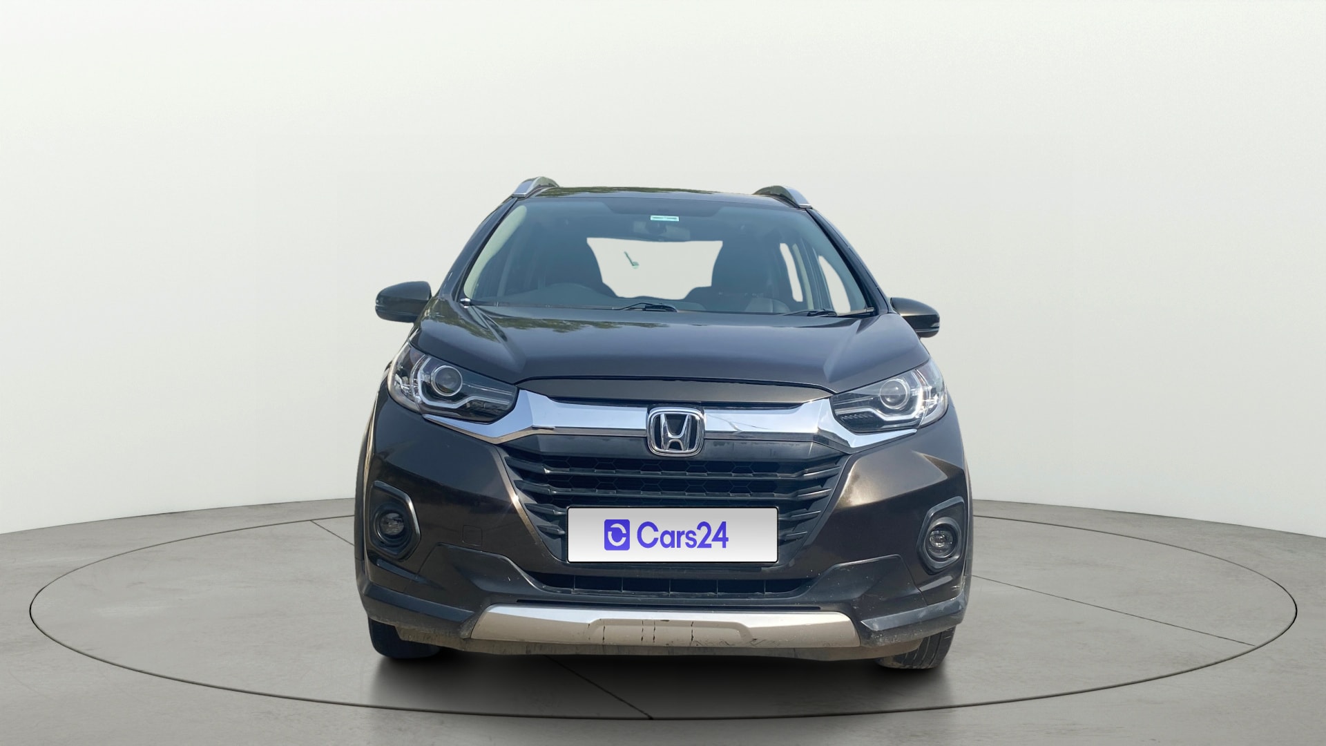 View 2020 Honda WR-V S MT Diesel Edge Edition Image 1 Used 2020 Honda WR-V S MT Diesel Edge Edition Image 1
