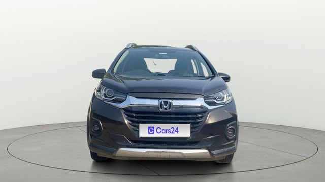 View Honda WR-V Image 1 Used Honda WR-V Image 1