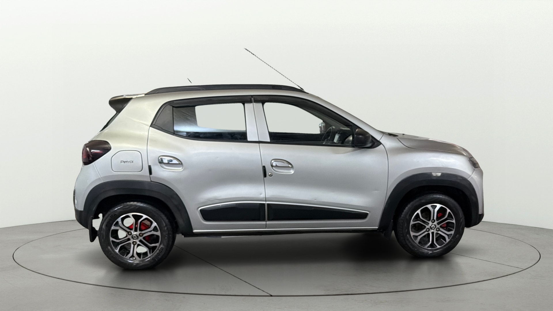 Used 2021 Renault Kwid Used 2021 Renault Kwid